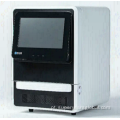 5 canais BiochemistryTest Machine qPCR em tempo real